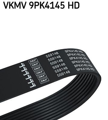 Kilerem SKF VKMV 9PK4145 HD