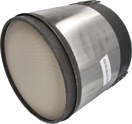 4MAX 0219-35-D7101 Partikkelfilter