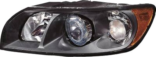 DIEDERICHS 7614985 Frontlykter