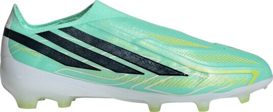 adidas F50 Hyperfast Elite Laceless Fg Final Rush Barn   Gress (Fg) størrelse 38