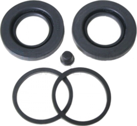 Professional Parts Rep. sett bremsecaliper Professional Parts 51433832