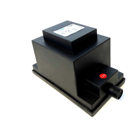 Lightson Star Trading Transformator 105W 12 V 2 m 1672939-01-0 1586346-01-0