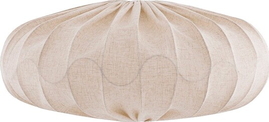 Globen Lighting   Lampeskjerm Bladverk 70   Beige