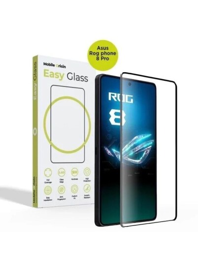 Mobile Origin EasyGlass Asus Rog phone 8 Pro