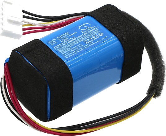 Batteri til Sony SRS-XP500 etc Batteri til Sony SRS-XP500 etc