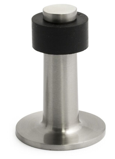 Habo Dørstopper 391 Krom