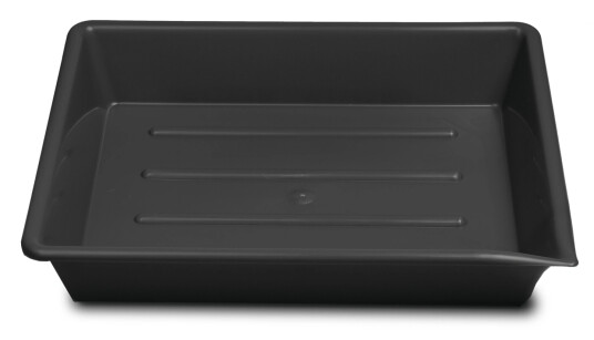 Kaiser 4172 Fremkallingsskål 30x40 sort