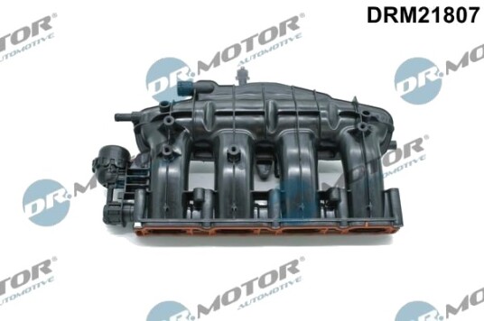 Innsugsmanifold DR.MOTOR AUTOMOTIVE DRM21807