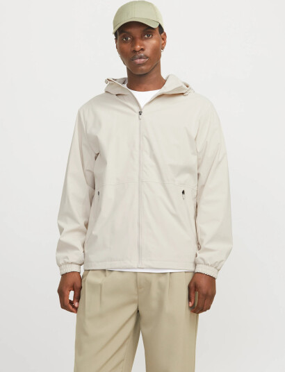 Jack & Jones Jjeurban Light Jacket Sn Beige XL