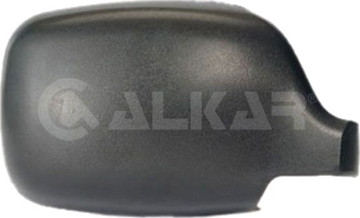 ALKAR 6344174 Tildekning, sidespeil