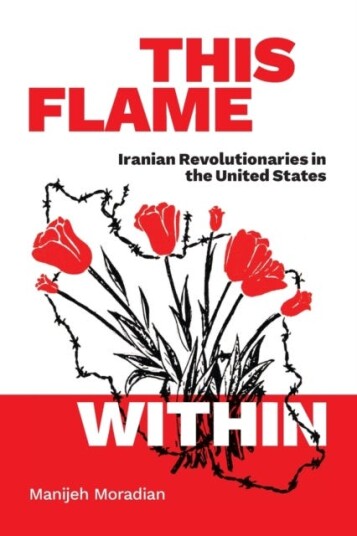 This Flame Within Av Manijeh Moradian