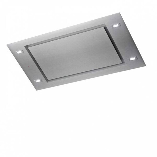 Eico Tak Ventilator Stål 100 Cm E19 100 X