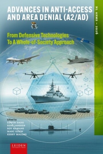 Advances in Anti Access and Area Denial A2/AD