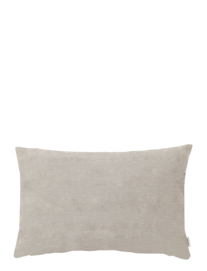 compliments Outdoor Basic Cushion   Grey   40X60CM