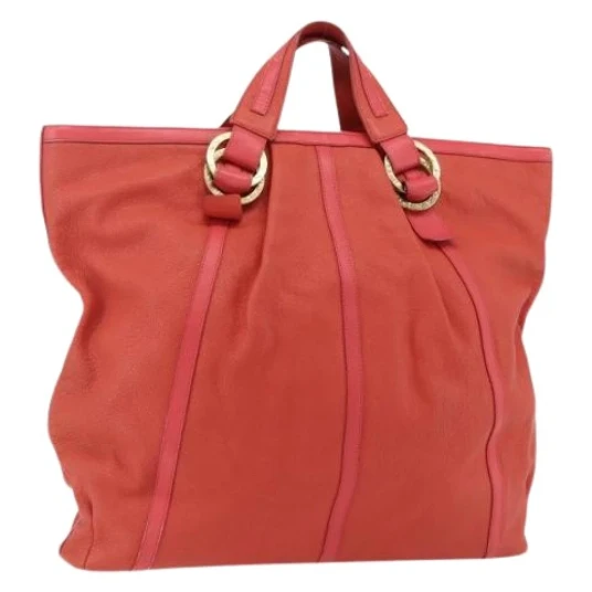 Bvlgari Vintage Dame Rosa 