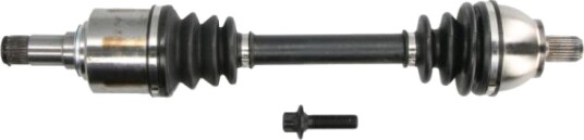 Pascal Drivaksel PASCAL G2M010PC