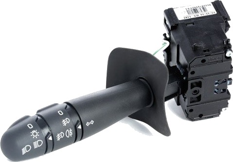 Bryter komplett rattstamme VALEO 251606