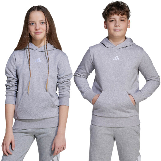 adidas Sportswear J Sl Fl Hd 225 Grey 128