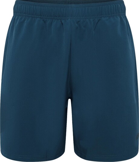 Björn Borg Borg Essential Active Training 7" Shorts   REFLECTING POND   S