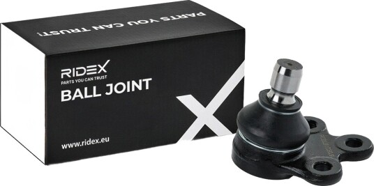 Bærekule RIDEX 2462S0548