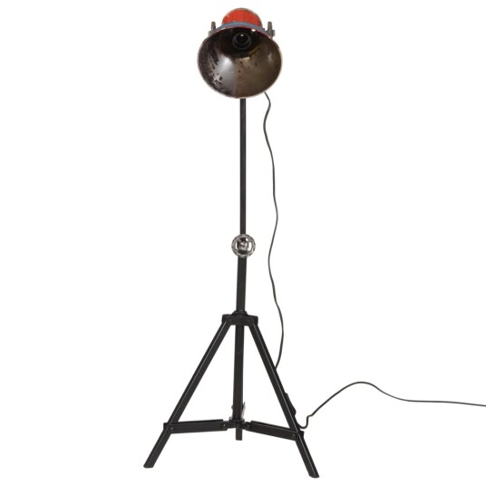  Gulvlampe 25 W flerfarget 35x35x65/95 cm E27