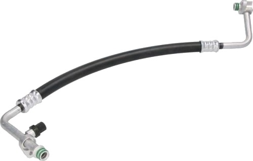 THERMOTEC SI AG05 Radiatorslange