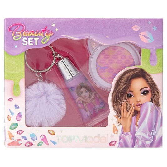 TOPModel Beauty Set BEAUTY and ME 0412729 TOPModel Beauty Set BEAUTY and ME 0412729