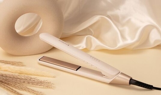 Remington Shea Soft Straightener