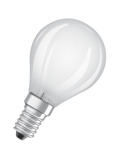 Osram LED-lyspære LED SUPERSTAR PLUS CLASSIC P FILAMENT 40 3.4 W/4000 K E14