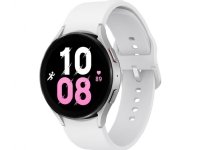 Samsung Galaxy Watch5 44mm BT Sølv Samsung Galaxy Watch5 44mm BT Sølv