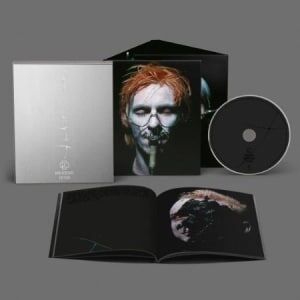 Rammstein  Sehnsucht CD Anniversary Edition