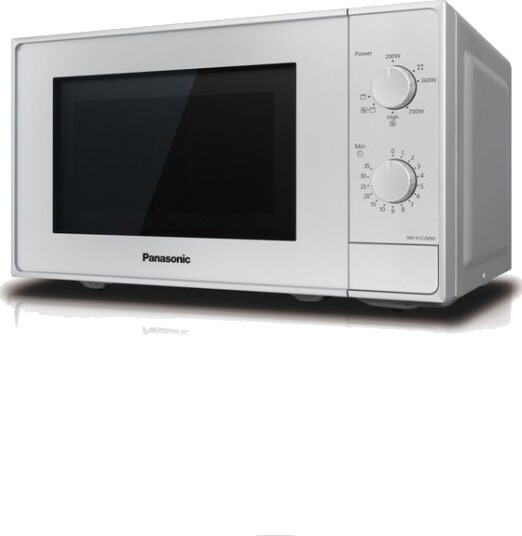 Panasonic Nn-K12jmmepg Mikrobølgeovn Panasonic Nn-K12jmmepg Mikrobølgeovn
