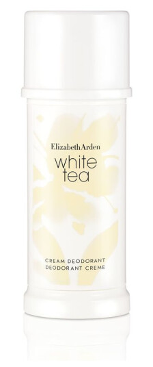 Elizabeth Arden White Tea Deodorant For Her 40ml