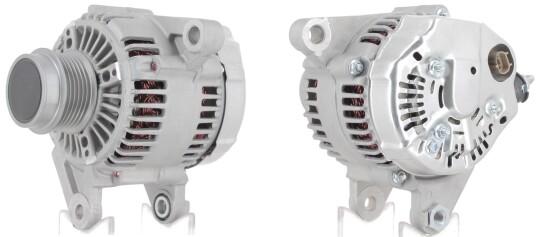 Dynamo ROTOVIS Automotive Electrics 9091095