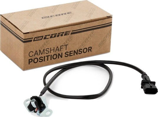 Sensor, kamakselposisjon goCORE GCC9460180 Sensor, kamakselposisjon goCORE GCC9460180