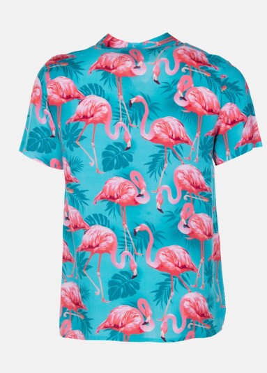 Blount & Pool Honolulu Shirt Blount & Pool Honolulu Shirt