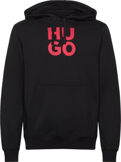HUGO Daltorreson   Black   S