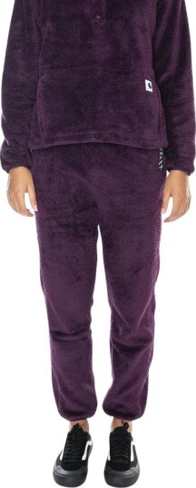Carhartt Wip Dame Bukser Lilla S,