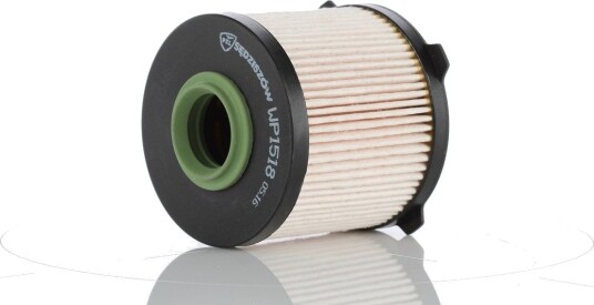Drivstoffilter PZL Filters WP1518X