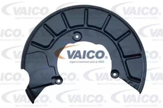 Bremseskjold VAICO V10 3894