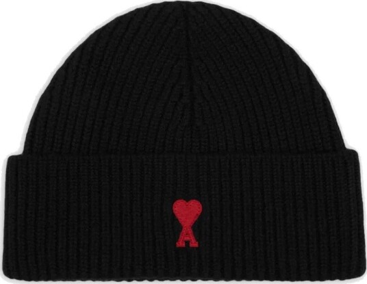 Ami Paris unisex Accessories Svart ONE SIZE,