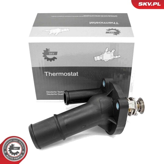 Termostat ESEN SKV 20SKV217