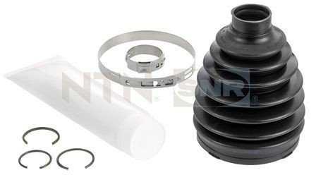 Snr Mansjett drivaksel SNR OBK58.002