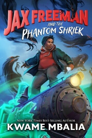 Freedom Fire: Jax Freeman and the Phantom Shriek Freedom Fire: Jax Freeman and the Phantom Shriek