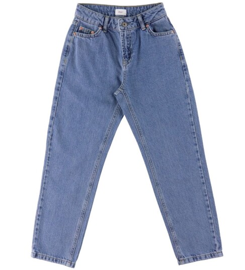 Grunt Street Loose Mid Blue Blue 146 Grunt Street Loose Mid Blue Blue 146