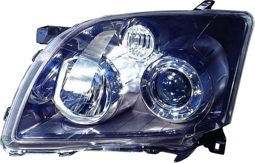 ABAKUS 212-11L1L-LDEM7 Frontlykter