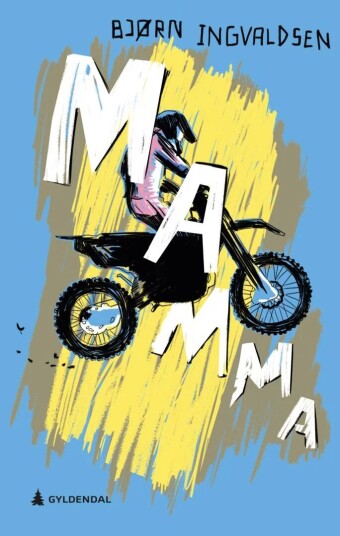 Mamma Av Bjørn Ingvaldsen