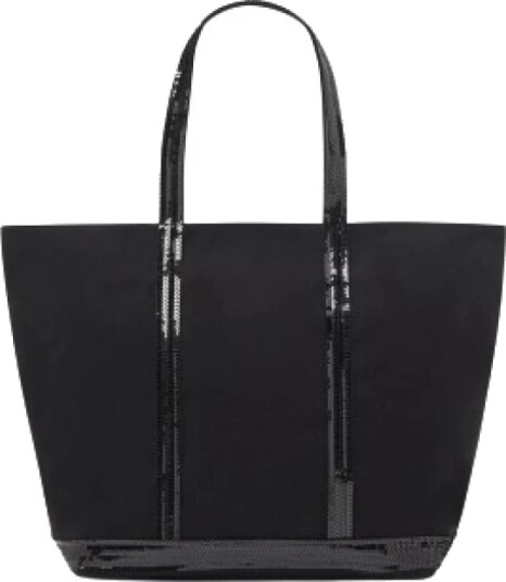 Vanessa Bruno Dame Vesker Svart ONE SIZE, Vanessa Bruno Dame Vesker Svart ONE SIZE,