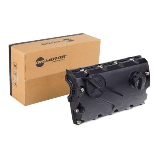 Ventilhus deksel Dr.Motor Automotive DRM21904