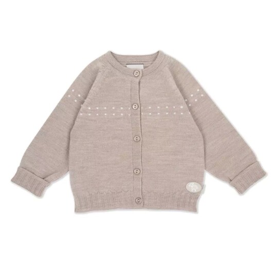 Lillelam Jakke Tynn Classic Beige 68 Lillelam Jakke Tynn Classic Beige 68